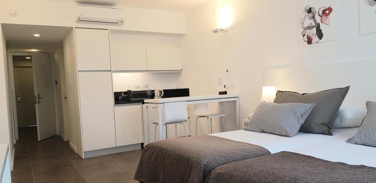Rental Suites Кампана Екстериор снимка