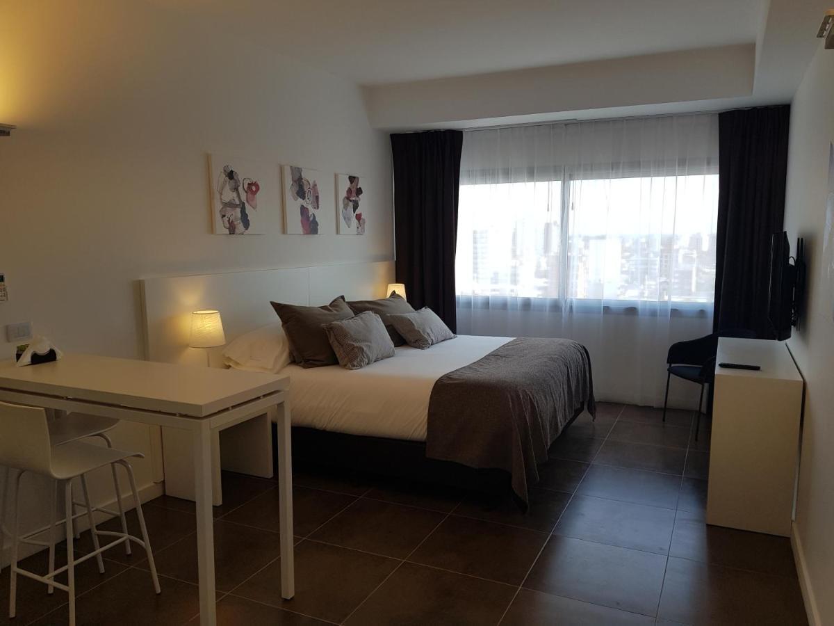 Rental Suites Кампана Екстериор снимка
