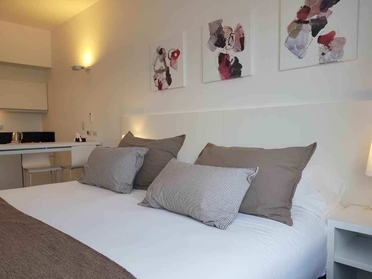 Rental Suites Кампана Екстериор снимка