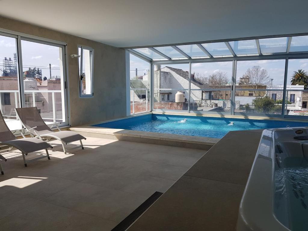 Rental Suites Кампана Екстериор снимка