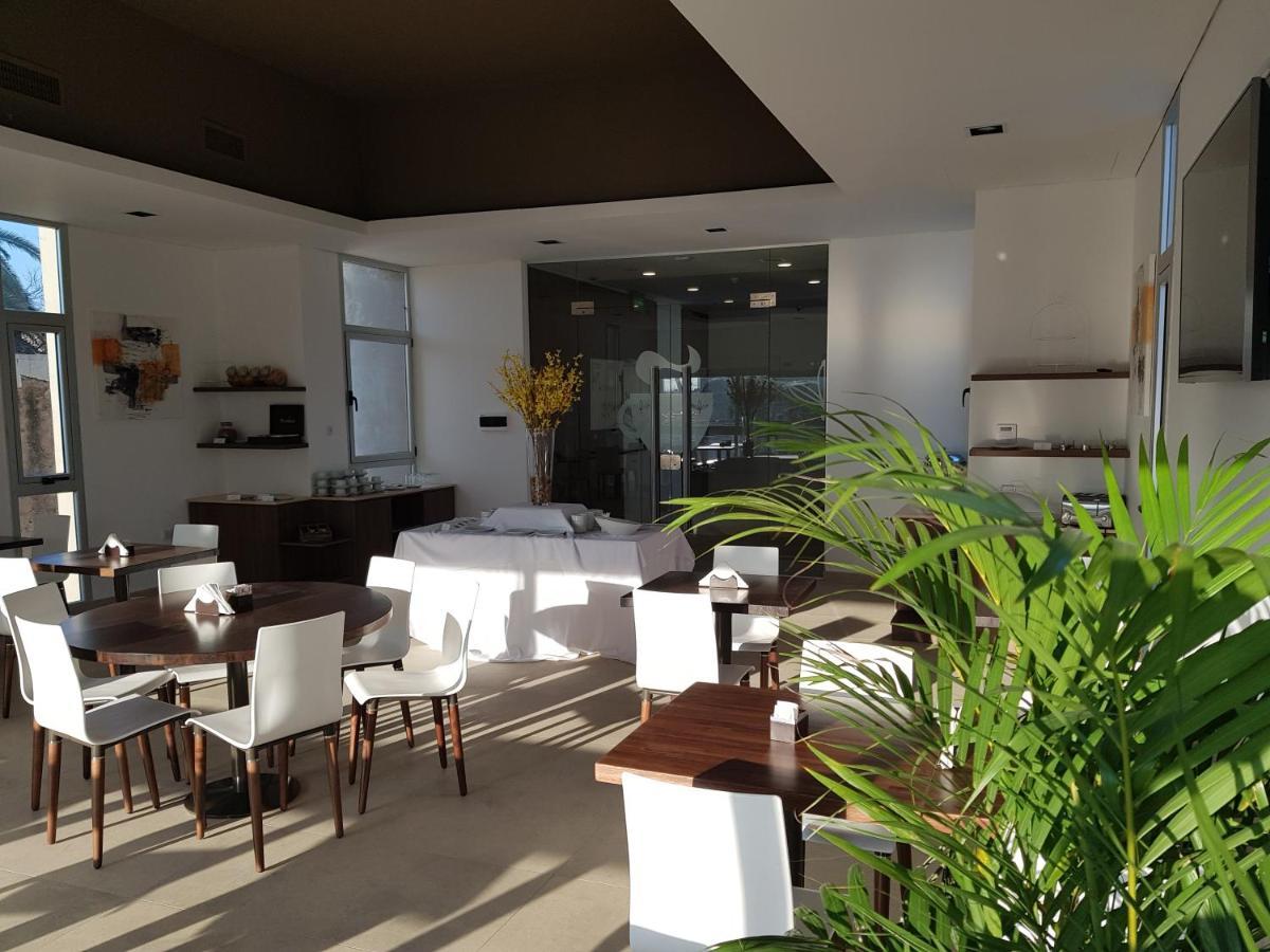 Rental Suites Кампана Екстериор снимка