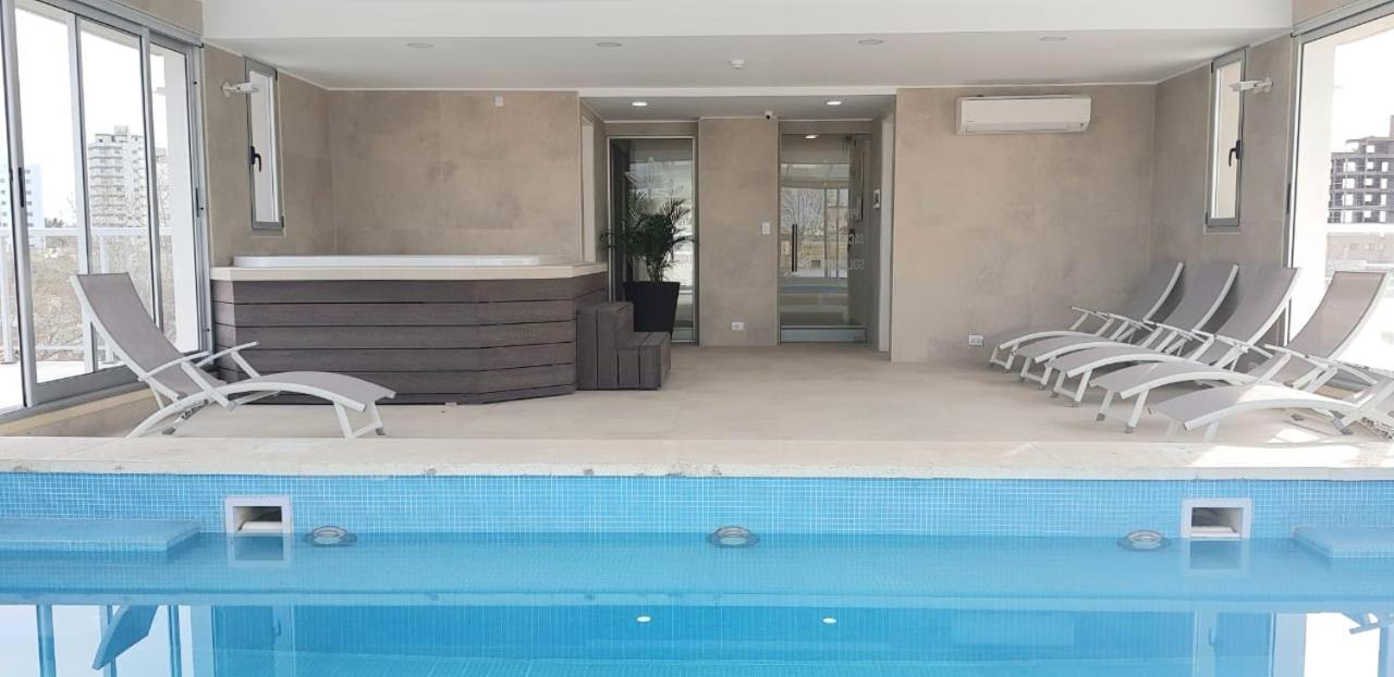 Rental Suites Кампана Екстериор снимка