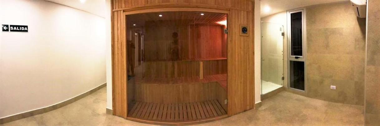Rental Suites Кампана Екстериор снимка