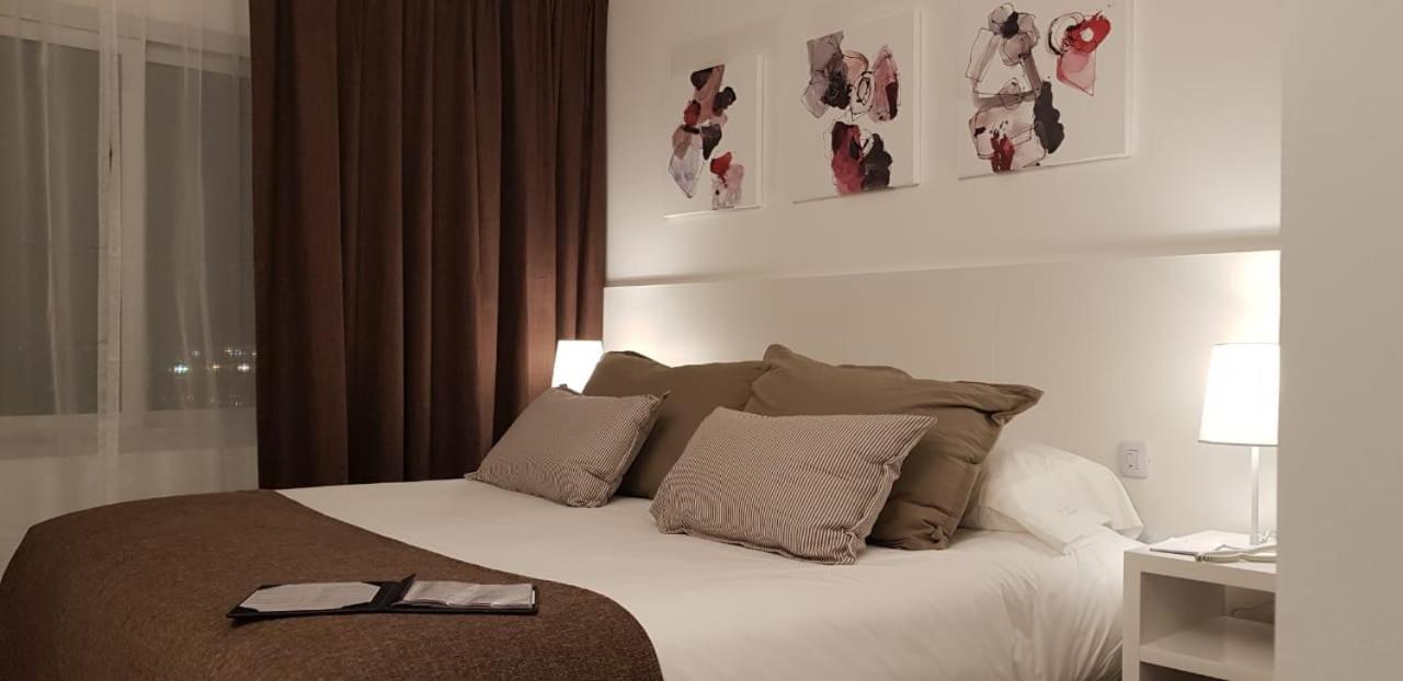 Rental Suites Кампана Екстериор снимка