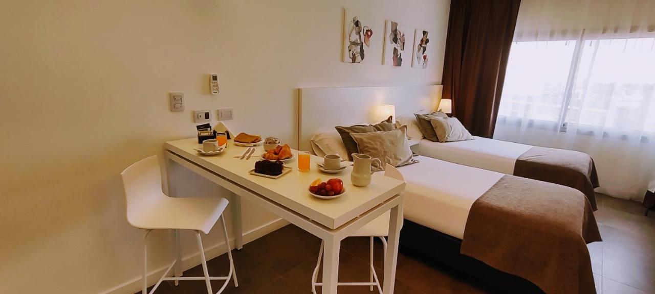 Rental Suites Кампана Екстериор снимка
