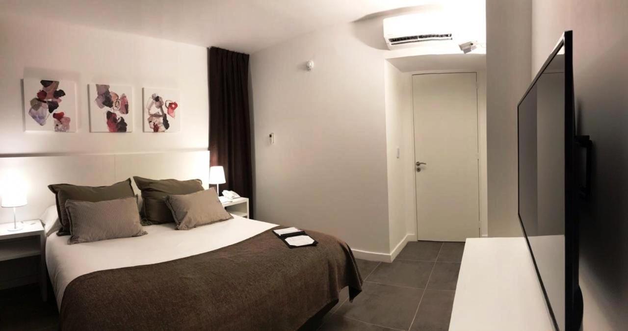 Rental Suites Кампана Екстериор снимка