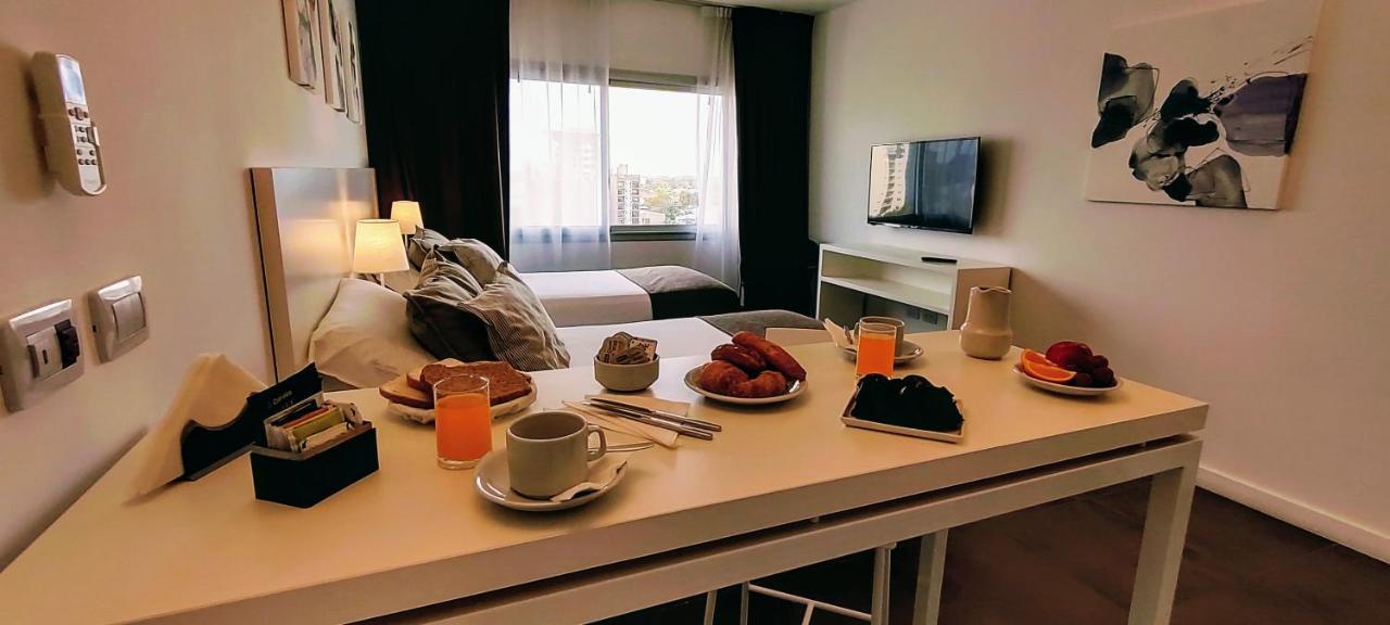 Rental Suites Кампана Екстериор снимка