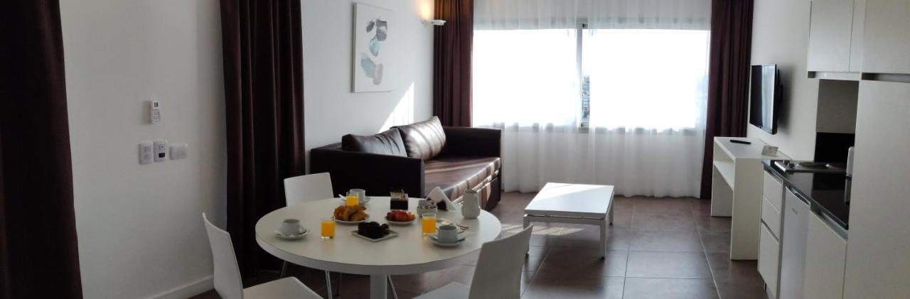 Rental Suites Кампана Екстериор снимка